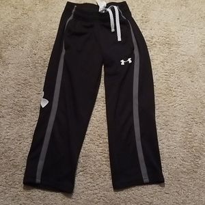 Under Armour xs athletic pants